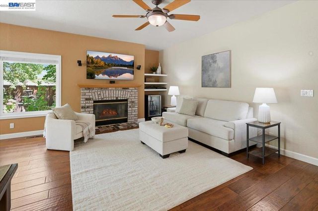 3766 Valley View Way, Livermore, CA 94551