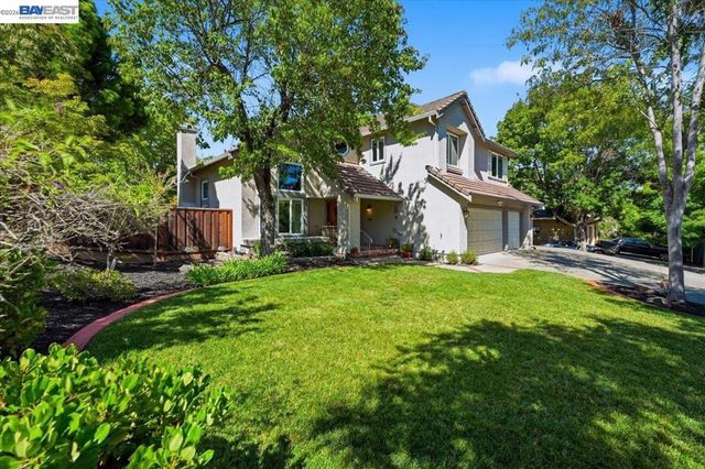 3766 Valley View Way, Livermore, CA 94551