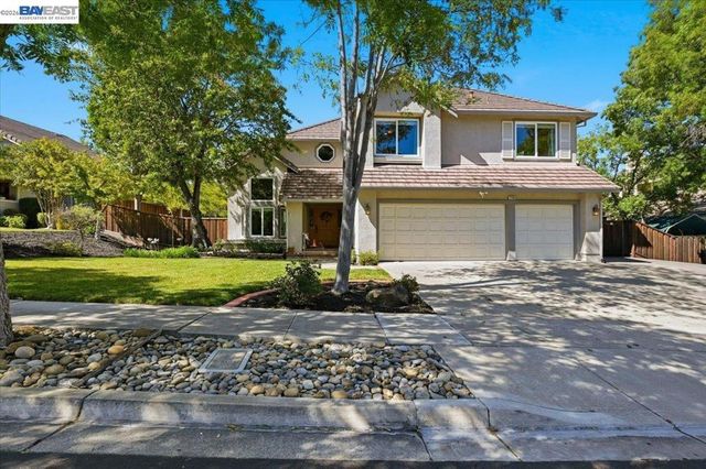 3766 Valley View Way, Livermore, CA 94551