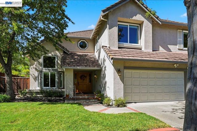 3766 Valley View Way, Livermore, CA 94551