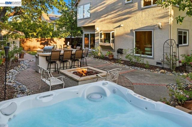 3766 Valley View Way, Livermore, CA 94551