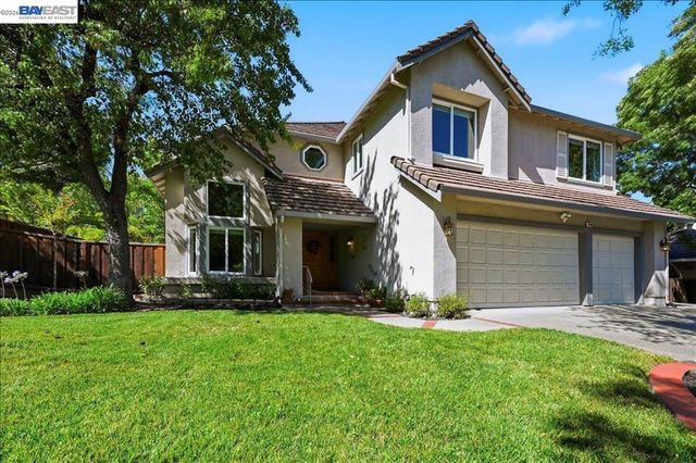 3766 Valley View Way, Livermore, CA 94551