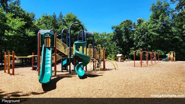 6644 Ramsgate Way, Norcross, GA 30093