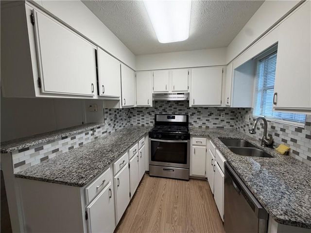 6644 Ramsgate Way, Norcross, GA 30093