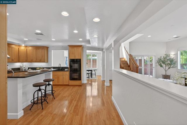 1831 Gilly Ln., Concord, CA 94518