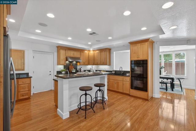 1831 Gilly Ln., Concord, CA 94518