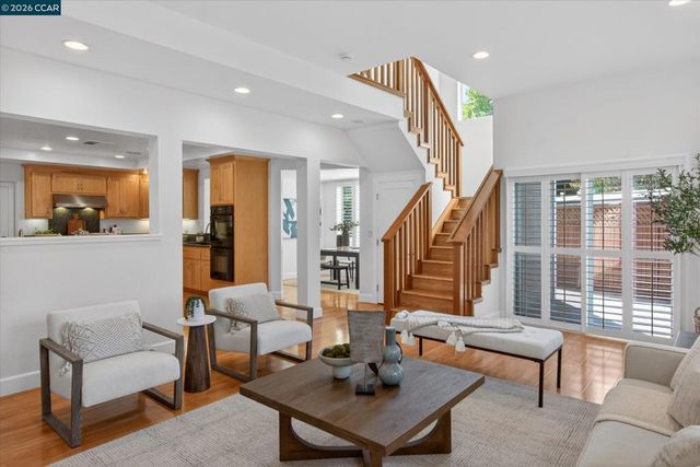 1831 Gilly Ln., Concord, CA 94518