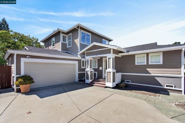 1831 Gilly Ln., Concord, CA 94518