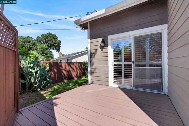 1831 Gilly Ln., Concord, CA 94518