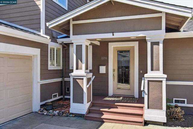 1831 Gilly Ln., Concord, CA 94518