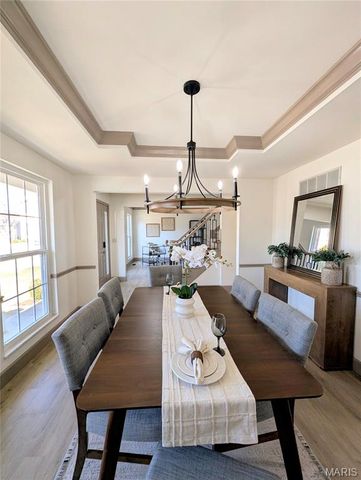 7008 Willow Stream Court, Oakville, MO 63129