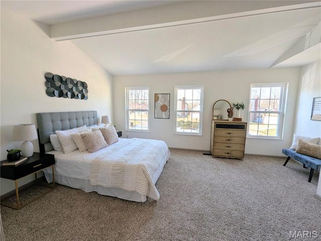 7008 Willow Stream Court, Oakville, MO 63129