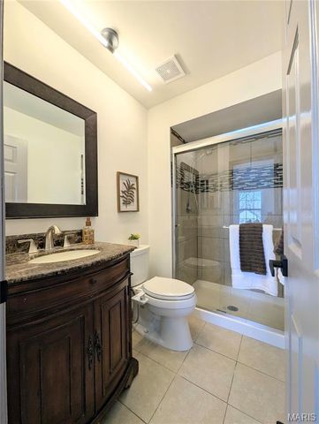 7008 Willow Stream Court, Oakville, MO 63129