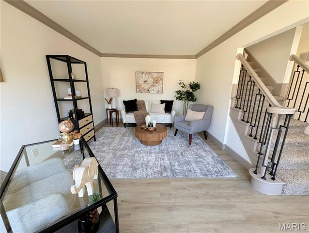 7008 Willow Stream Court, Oakville, MO 63129