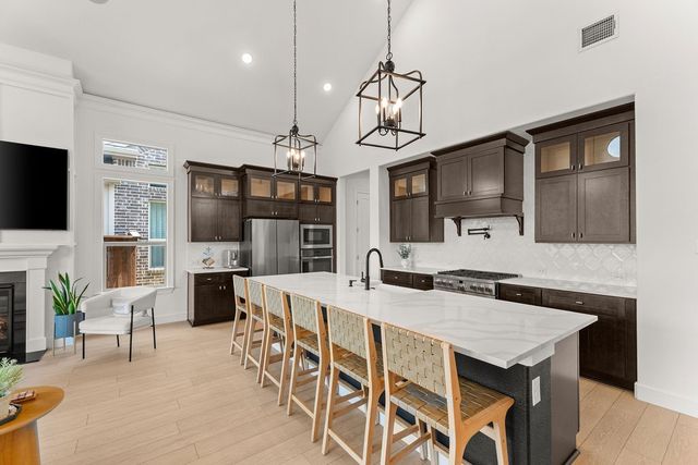 4705 Brockwell Drive, Carrollton, TX 75010