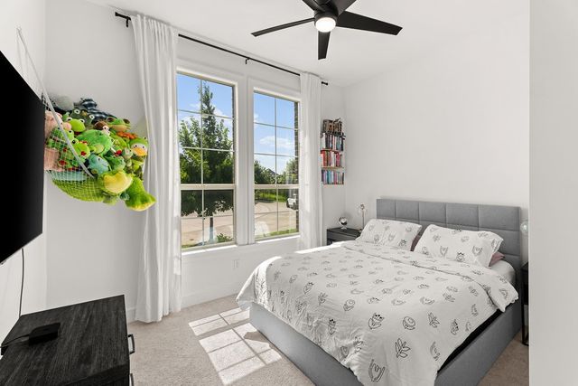 4705 Brockwell Drive, Carrollton, TX 75010