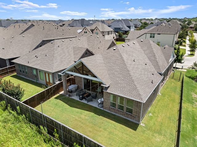 4705 Brockwell Drive, Carrollton, TX 75010