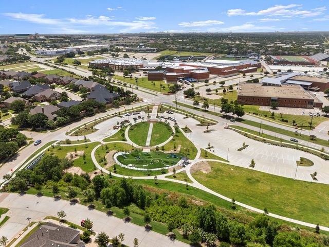 4705 Brockwell Drive, Carrollton, TX 75010