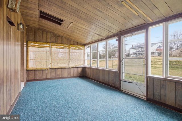 110 S NEW ARDMORE AVE, Broomall, PA 19008