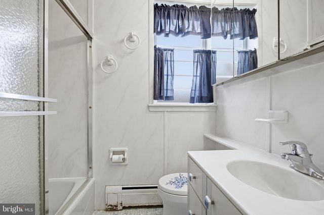 110 S NEW ARDMORE AVE, Broomall, PA 19008