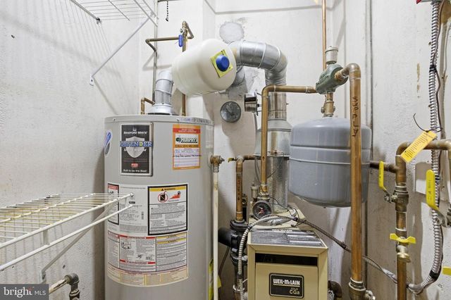 110 S NEW ARDMORE AVE, Broomall, PA 19008