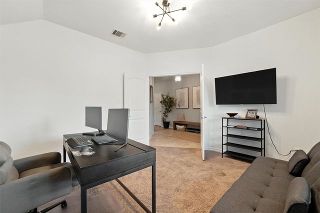1054 Dancing Waters Avenue, Forney, TX 75126