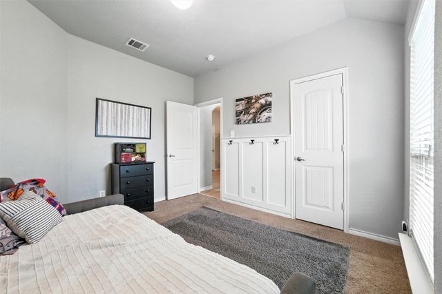 1054 Dancing Waters Avenue, Forney, TX 75126