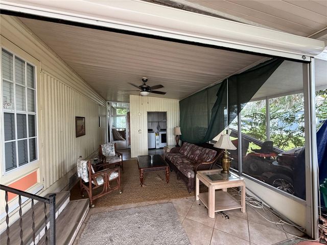 24 N BOBWHITE ROAD, Wildwood, FL 34785