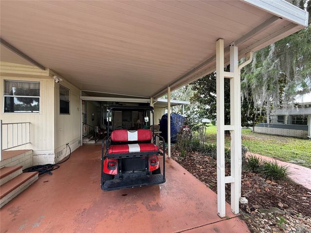 24 N BOBWHITE ROAD, Wildwood, FL 34785