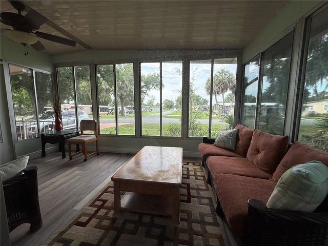 24 N BOBWHITE ROAD, Wildwood, FL 34785