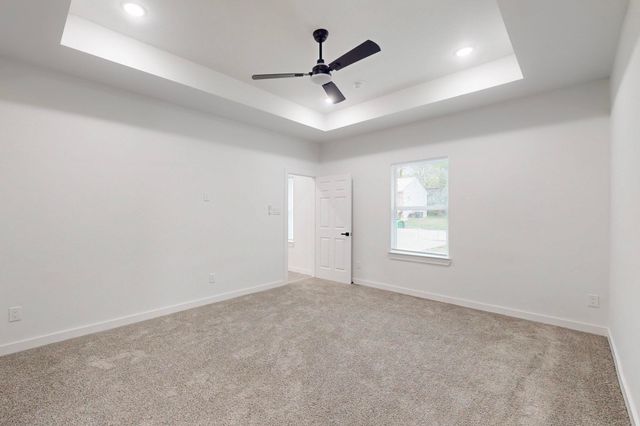 1213 Mill Street A & B, Gainesville, TX 76240