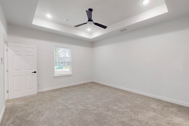 1213 Mill Street A & B, Gainesville, TX 76240