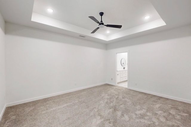1213 Mill Street A & B, Gainesville, TX 76240
