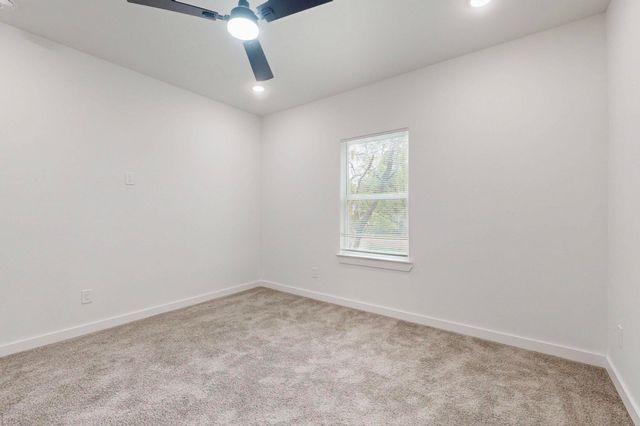 1213 Mill Street A & B, Gainesville, TX 76240