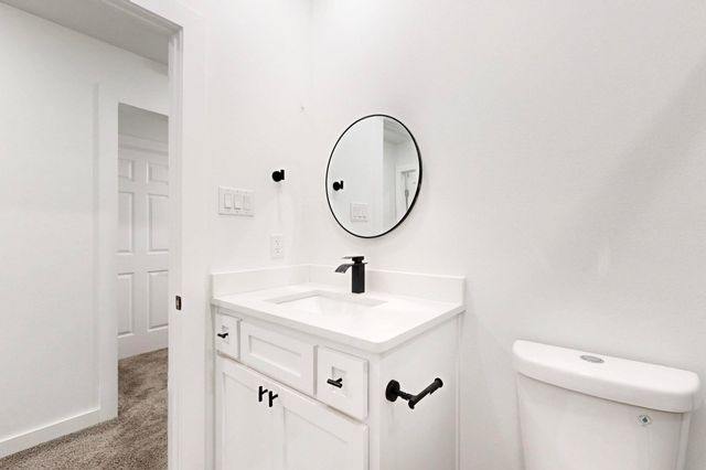 1213 Mill Street A & B, Gainesville, TX 76240