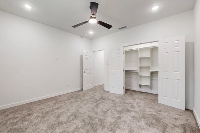 1213 Mill Street A & B, Gainesville, TX 76240