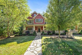 4027 Hammock Drive, Fort Wayne, IN 46818