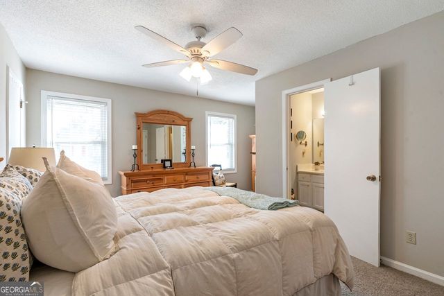 4901 JENNY Drive, Acworth, GA 30101