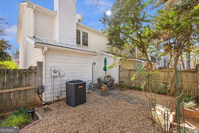 4901 JENNY Drive, Acworth, GA 30101