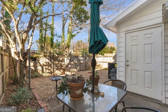 4901 JENNY Drive, Acworth, GA 30101