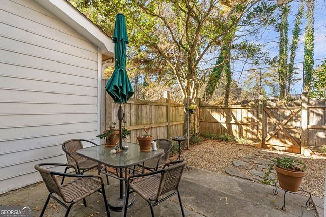 4901 JENNY Drive, Acworth, GA 30101