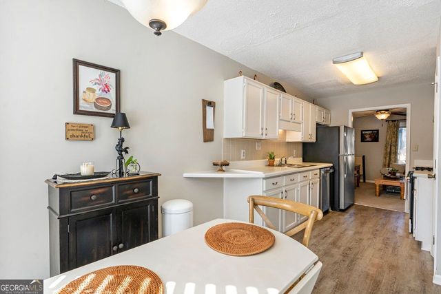 4901 JENNY Drive, Acworth, GA 30101