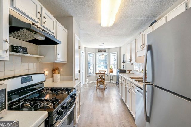 4901 JENNY Drive, Acworth, GA 30101