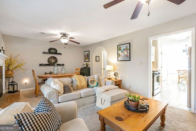 4901 JENNY Drive, Acworth, GA 30101