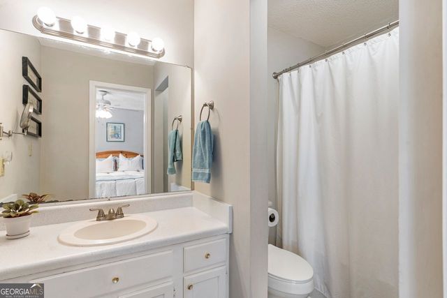 4901 JENNY Drive, Acworth, GA 30101