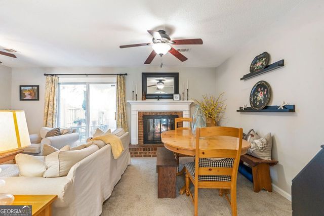 4901 JENNY Drive, Acworth, GA 30101