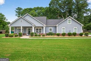 905 S Cherokee Road, Social Circle, GA 30025