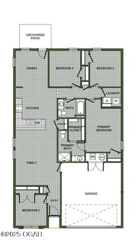 1415 Sedge Street, Joplin, MO 64801