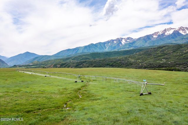 533 N Left Fork Hobble Creek Canyon, Springville, UT 84663