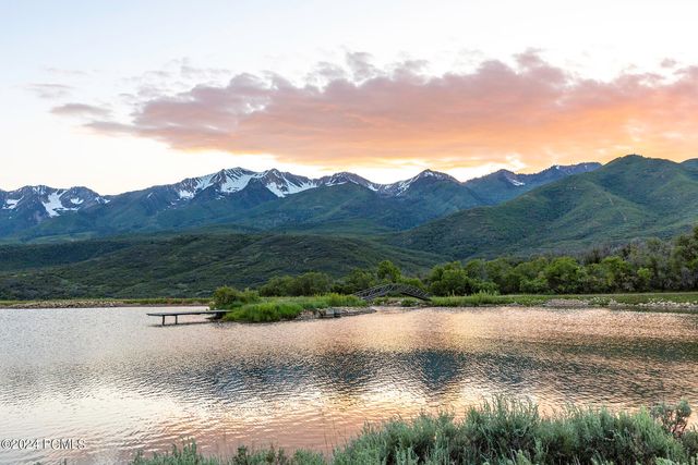 533 N Left Fork Hobble Creek Canyon, Springville, UT 84663